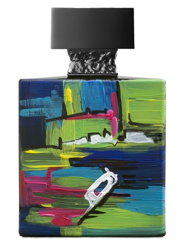 عطر Ruh Zadeh & Martine Micallef زنانه و مردانه M. Micallef - عطر M. Micallef