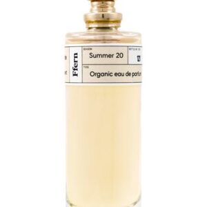 عطر Ffern Summer 20 (Ffern Summer 20) by Ffern Perfume