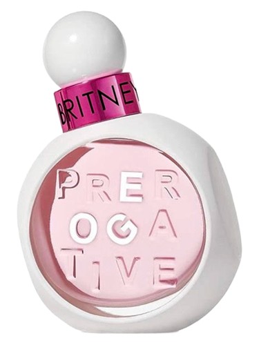 Britney Spears Prerogative Ego