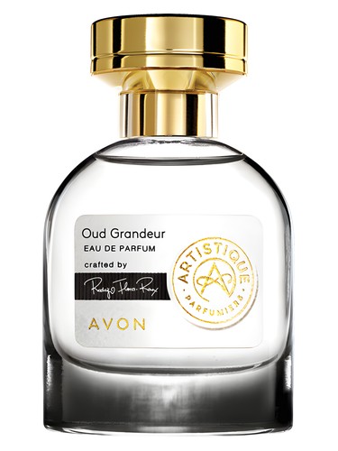 عطر Avon Oud Grandeur (Avon Oud Grandeur)