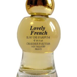 Lovely French for women