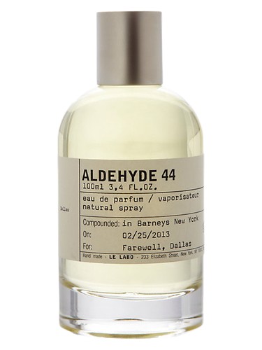 Le Labo Aldehyde 44 Dallas