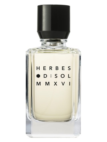 عطر HERBES زنانه و مردانه D:SOL MMXVI - عطر D:SOL MMXVI