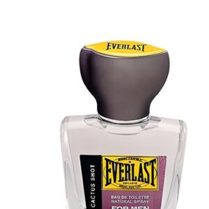 عطر Everlast Cactus Shot مردانه (Everlast Cactus Shot for men) by Everlast Perfume