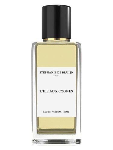 عطر Stéphanie de Bruijn - Parfum sur Mesure l’Ile Aux Cygnes (Stéphanie de Bruijn - Parfum sur Mesure l’Ile Aux Cygnes)