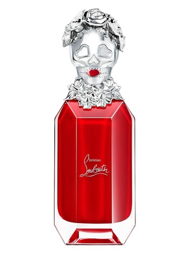 عطر Christian Louboutin Loubikiss زنانه (Christian Louboutin Loubikiss for women)