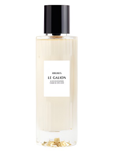 Le Galion Brumes