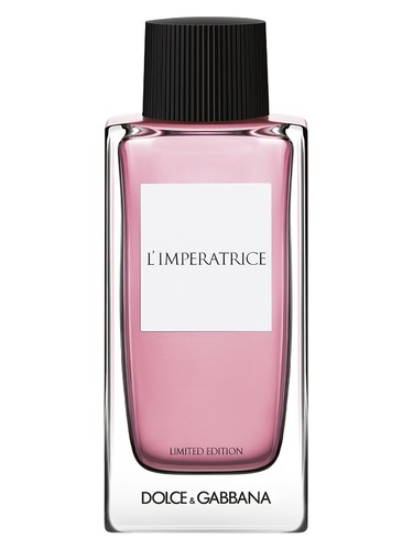عطر دولچه اند گابانا L'Imperatrice لیمیتد ادیشن (Dolce&Gabbana L'Imperatrice Limited Edition)