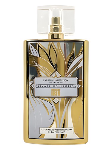 عطر Aubusson Radiant Iris (Aubusson Radiant Iris)