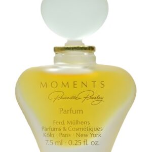 عطر Priscilla Presley Moments پرفیوم (Priscilla Presley Moments Parfum) by Priscilla Presley Perfume