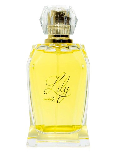 Lily Numero 2