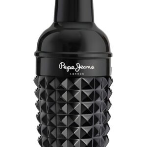 عطر Pepe Jeans London Pepe Jeans Black Is Now For Him (Pepe Jeans London Pepe Jeans Black Is Now For Him) by Pepe Jeans London Perfume