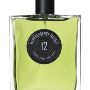 عطر Pierre Guillaume Paris Hyperessence Matale 12 (Pierre Guillaume Paris Hyperessence Matale 12) by Pierre Guillaume Paris Perfume
