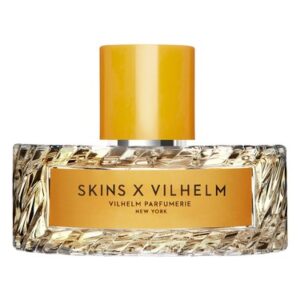 Vilhelm Parfumerie Skins X Vilhelm