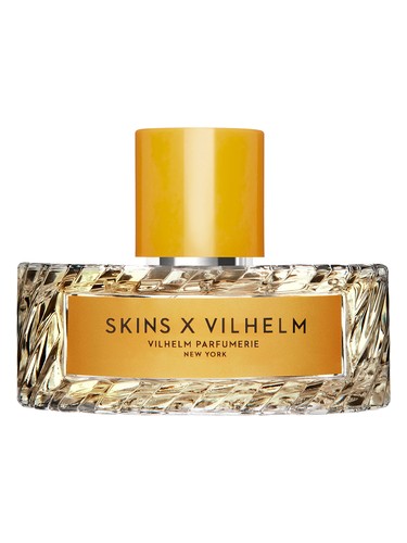 Vilhelm Parfumerie Skins X Vilhelm