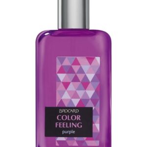 عطر Brocard Color Feeling Purple unisex (Brocard Color Feeling Purple unisex) by Brocard Perfume