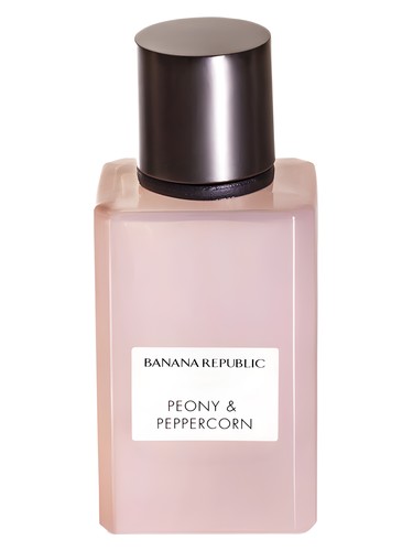 عطر Banana Republic Peony & Peppercorn (Banana Republic Peony & Peppercorn)