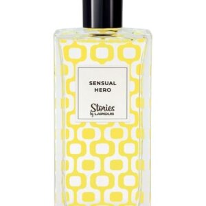 Sensual Hero for men