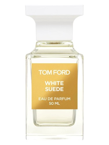 عطر Tom Ford White Suede (Tom Ford White Suede)