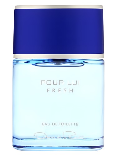 عطر Oscar De La Renta Pour Lui Fresh (Oscar De La Renta Pour Lui Fresh)
