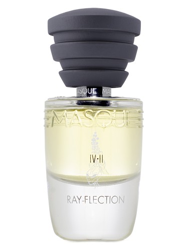 Masque Milano Ray-Flection