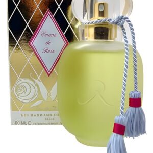 عطر Les Parfums De Rosine Ecume De Rose (Les Parfums De Rosine Ecume De Rose) by Les Parfums De Rosine Perfume