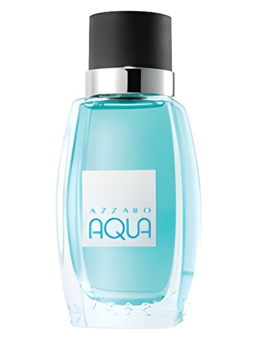 عطر Azzaro Aqua مردانه - عطر Azzaro