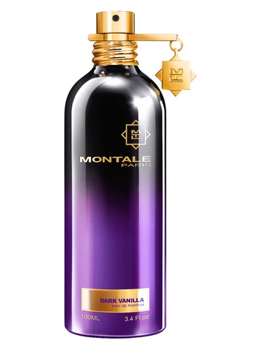 عطر Montale Dark Vanilla (Montale Dark Vanilla)