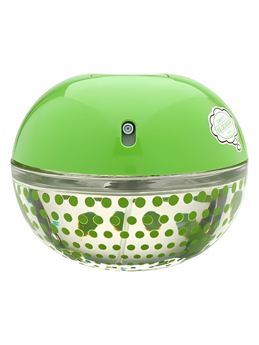 عطر DKNY Be Delicious Pop-Art Optic زنانه Donna Karan - عطر Donna Karan