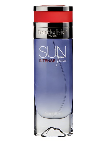 عطر Franck Olivier Sun Java اینتنس مردانه ادو پرفیوم - عطر Franck Olivier