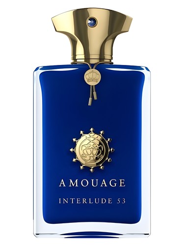 عطر Amouage Interlude 53 (Amouage Interlude 53)