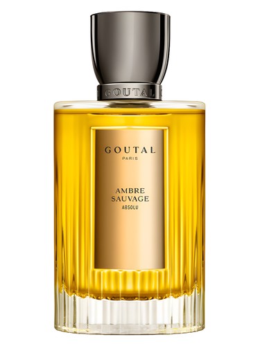 Ambre Sauvage unisex