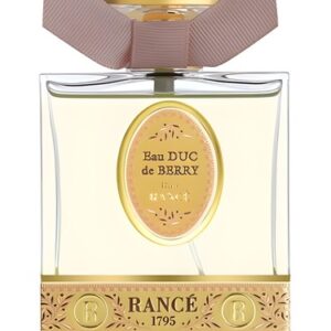 عطر Rance 1795 Eau Duc De Berry (Rance 1795 Eau Duc De Berry) by Rance 1795 Perfume