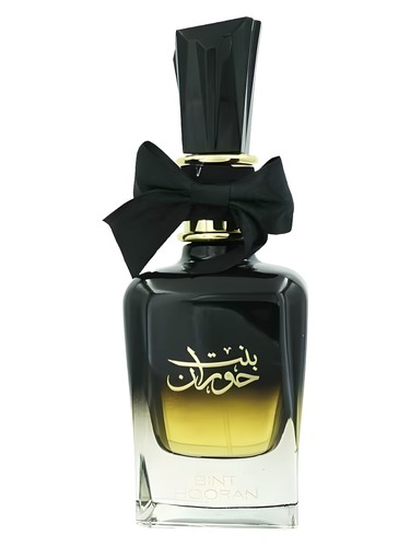 عطر Ard Al Zaafaran Bint Hooran (Ard Al Zaafaran Bint Hooran)