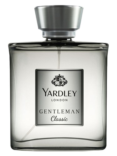 عطر Yardley Arthur مردانه - عطر Yardley