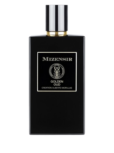 عطر Mizensir Golden Oud (Mizensir Golden Oud)