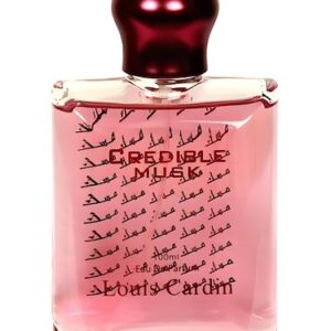 عطر Pierre Cardin Credible Musk مردانه (Pierre Cardin Credible Musk for men) by Pierre Cardin Perfume