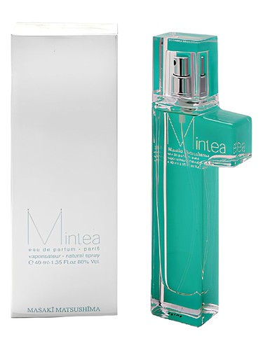 عطر Masaki Matsushima Mintea زنانه (Masaki Matsushima Mintea for women)