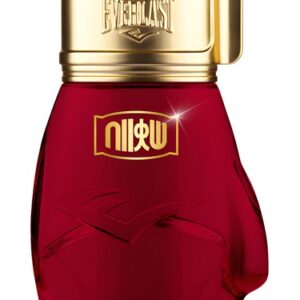 عطر Everlast Choice Of Champions Street Fighter Hadouken مردانه (Everlast Choice Of Champions Street Fighter Hadouken for men) by Everlast Perfume