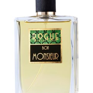 عطر Rogue Perfumery Bon Monsieur Rogue (Rogue Perfumery Bon Monsieur Rogue) by Rogue Perfumery Perfume