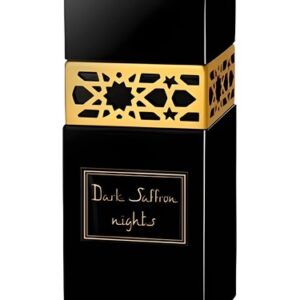Jesus Del Pozo Gold Cedar Nights عطر Jesus Del Pozo Dark Saffron Nights مردانه (Jesus Del Pozo Dark Saffron Nights for men) by Jesus Del Pozo Perfume