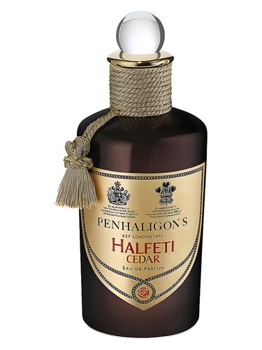 عطر Halfeti Cedar زنانه و مردانه Penhaligon's - عطر Penhaligon's