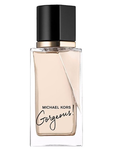 عطر Michael Kors Gorgeous! (Michael Kors Gorgeous!)