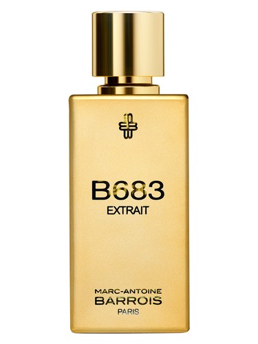 Marc Antoine Barrois B683 Extrait