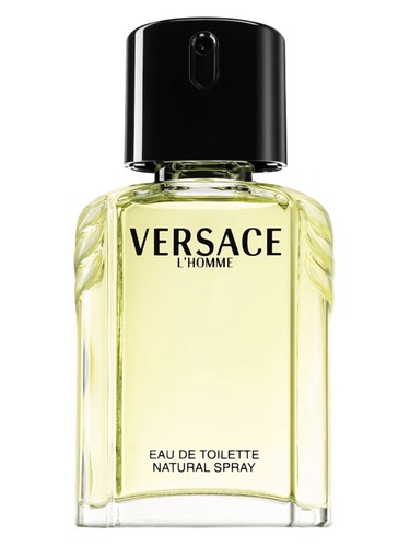 عطر Versace L’هوم مردانه ورساچه - عطر ورساچه