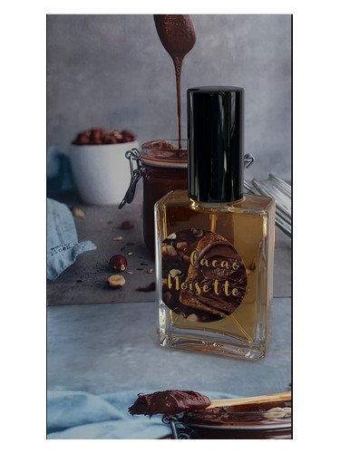 Cacao Noisette unisex