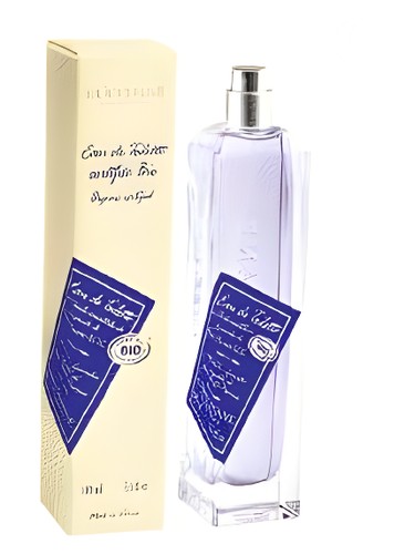 عطر L'Occitane en Provence Organic Certified Lavender Fragrance (L'Occitane en Provence Organic Certified Lavender Fragrance)