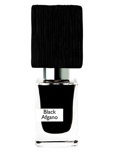 عطر Nasomatto Black Afgano (Nasomatto Black Afgano)