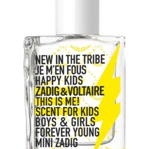 عطر Zadig & Voltaire This Is Me! (Zadig & Voltaire This Is Me!) by Zadig & Voltaire Perfume