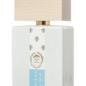 عطر Giardini Di Toscana Bianco Latte (Giardini Di Toscana Bianco Latte) by Giardini Di Toscana Perfume
